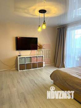 2-к квартира, вторичка, 53м2, 6/9 этаж