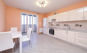 1-к квартира, вторичка, 47м2, 8/10 этаж