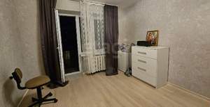 1-к квартира, вторичка, 22м2, 4/5 этаж