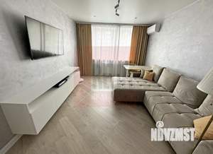 2-к квартира, вторичка, 55м2, 4/9 этаж
