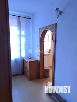 2-к квартира, вторичка, 40м2, 1/2 этаж