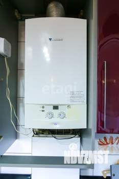 3-к квартира, вторичка, 107м2, 5/5 этаж