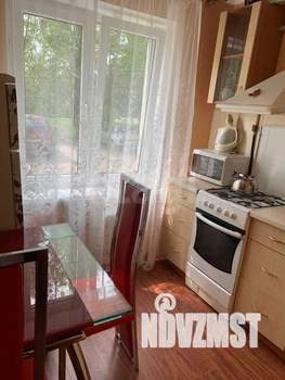 2-к квартира, вторичка, 44м2, 1/5 этаж