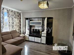 1-к квартира, вторичка, 42м2, 3/17 этаж