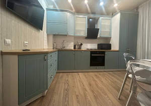 2-к квартира, вторичка, 64м2, 1/9 этаж