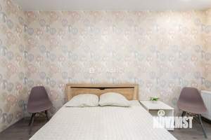 3-к квартира, вторичка, 79м2, 6/9 этаж