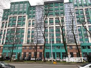 2-к квартира, вторичка, 64м2, 8/12 этаж