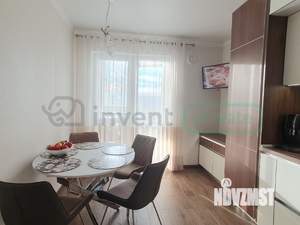 2-к квартира, вторичка, 56м2, 7/10 этаж