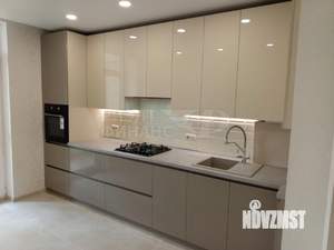 1-к квартира, вторичка, 47м2, 5/10 этаж