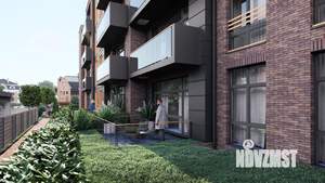 2-к квартира, вторичка, 71м2, 3/4 этаж