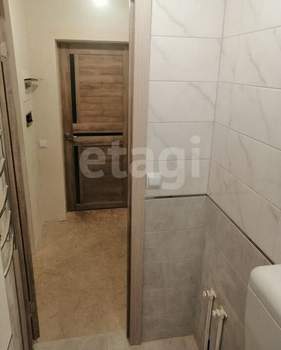 1-к квартира, вторичка, 30м2, 2/3 этаж