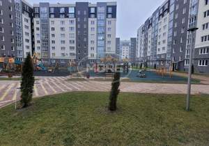 2-к квартира, вторичка, 66м2, 1/9 этаж