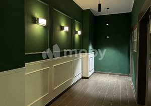 1-к квартира, вторичка, 43м2, 7/12 этаж