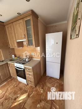 2-к квартира, вторичка, 46м2, 1/4 этаж