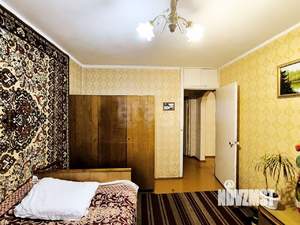 3-к квартира, вторичка, 64м2, 3/10 этаж