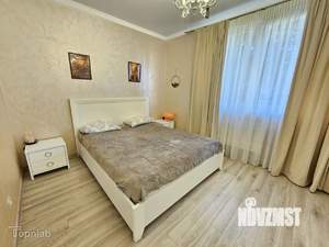 2-к квартира, вторичка, 62м2, 1/4 этаж