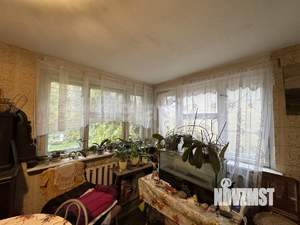 3-к квартира, вторичка, 88м2, 1/2 этаж