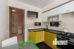 2-к квартира, вторичка, 47м2, 3/3 этаж