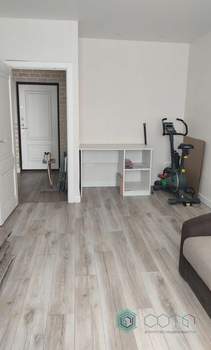 1-к квартира, вторичка, 36м2, 6/9 этаж