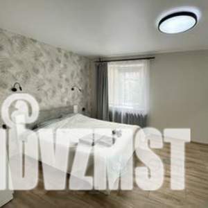 1-к квартира, вторичка, 30м2, 3/5 этаж