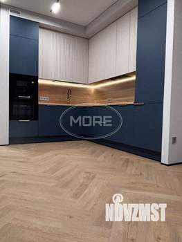 1-к квартира, вторичка, 60м2, 2/11 этаж