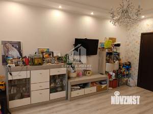 2-к квартира, вторичка, 62м2, 4/9 этаж