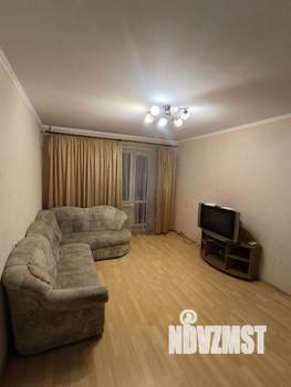 1-к квартира, вторичка, 39м2, 9/10 этаж