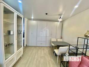 3-к квартира, вторичка, 80м2, 2/5 этаж