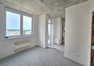 1-к квартира, вторичка, 24м2, 12/16 этаж