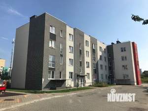 1-к квартира, вторичка, 29м2, 2/4 этаж