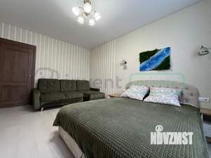 1-к квартира, вторичка, 36м2, 2/9 этаж