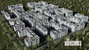 2-к квартира, вторичка, 57м2, 6/9 этаж