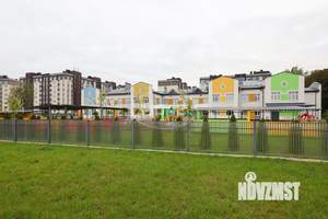 1-к квартира, вторичка, 36м2, 2/9 этаж