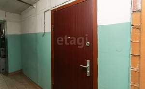 1-к квартира, вторичка, 35м2, 11/12 этаж