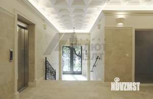 2-к квартира, вторичка, 113м2, 1/4 этаж