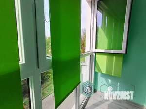 1-к квартира, вторичка, 36м2, 2/9 этаж