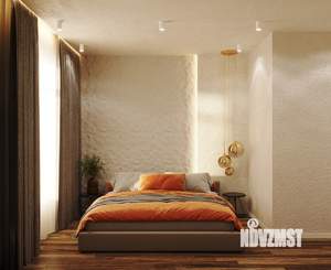 2-к квартира, вторичка, 92м2, 4/13 этаж