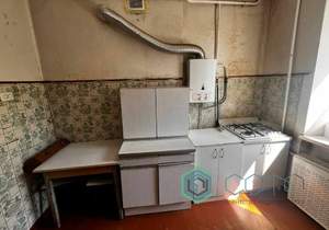 1-к квартира, вторичка, 36м2, 1/3 этаж