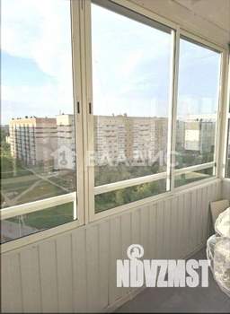 2-к квартира, вторичка, 56м2, 9/9 этаж