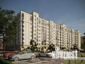2-к квартира, вторичка, 67м2, 4/9 этаж