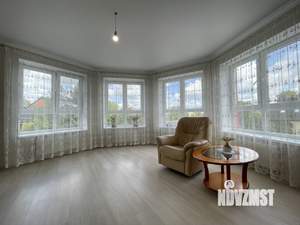 3-к квартира, сданный дом, 91м2, 3/6 этаж