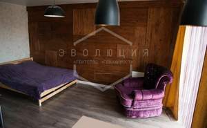 1-к квартира, вторичка, 43м2, 9/9 этаж