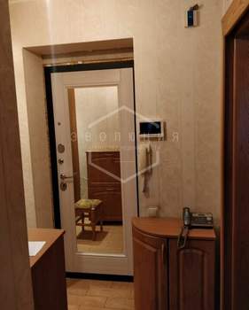 1-к квартира, вторичка, 32м2, 1/5 этаж