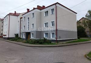 2-к квартира, вторичка, 40м2, 3/3 этаж