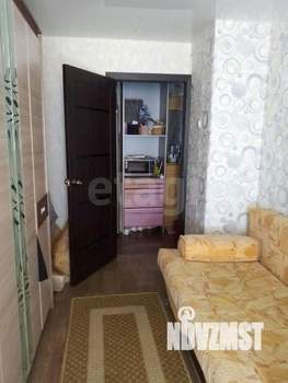 3-к квартира, вторичка, 51м2, 1/5 этаж