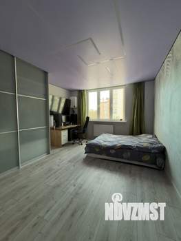 1-к квартира, вторичка, 45м2, 7/10 этаж