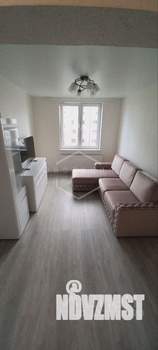2-к квартира, вторичка, 50м2, 8/9 этаж