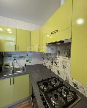 2-к квартира, вторичка, 47м2, 1/5 этаж