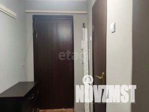 2-к квартира, вторичка, 44м2, 1/4 этаж