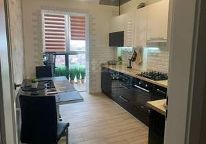 1-к квартира, вторичка, 40м2, 8/10 этаж